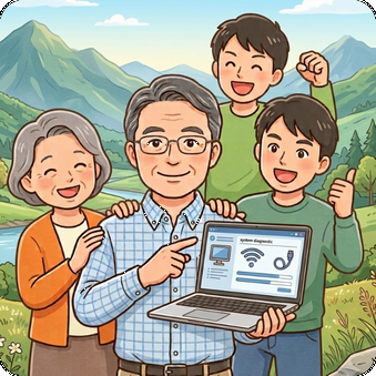 管理人